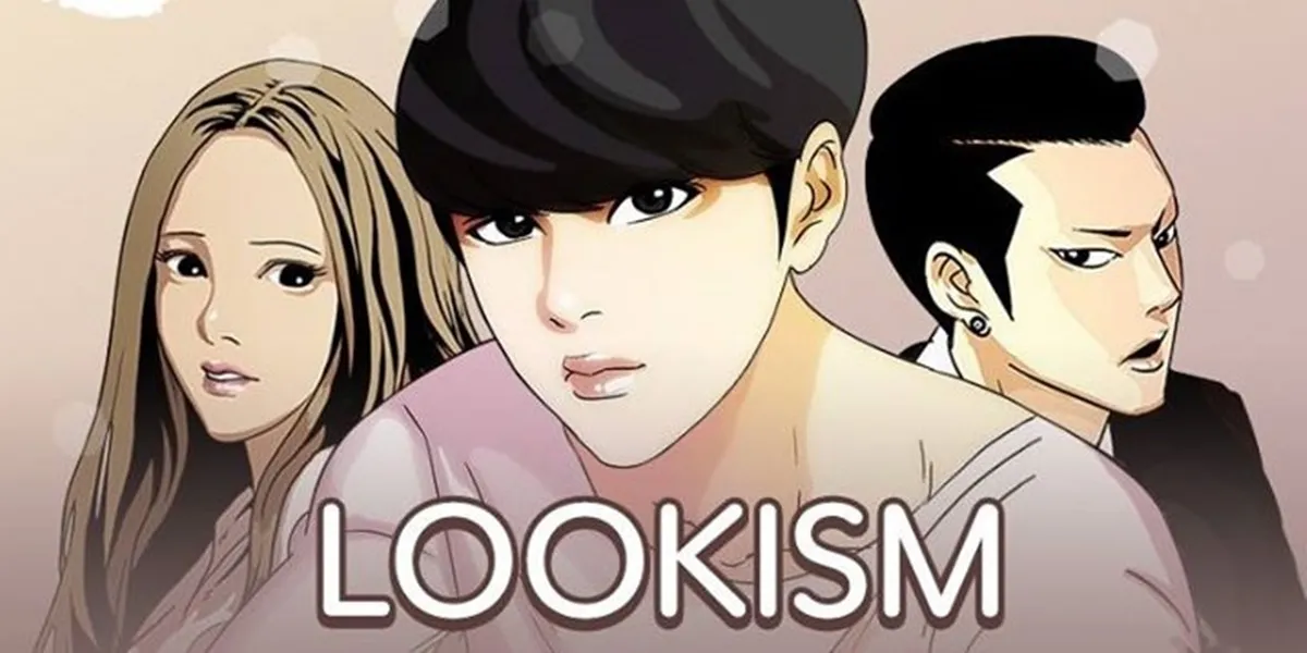 Review Komik Lookism Rahasia Dua Tubuh Dan Perundungan
