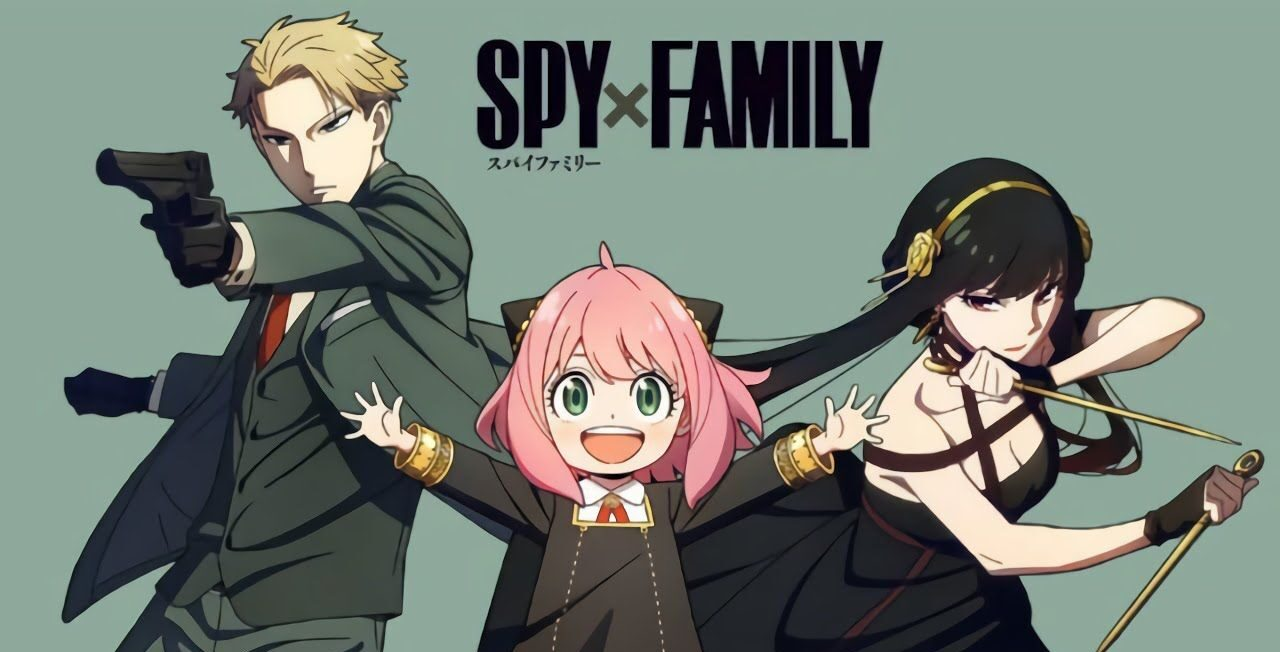 Review Komik Spy Family Misi Rahasia Keluarga Forger