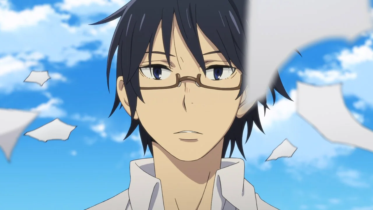 Review Komik Erased Misteri Time Leap Satoru Fujinuma