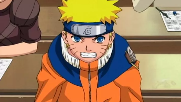 Naruto Komik Ninja Perjalanan Emosi dan Pertarungan Epik