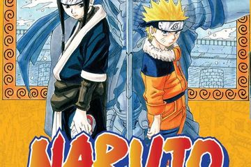 Review Naruto Legacy of Hokage Komik Shinobi Baru Epic