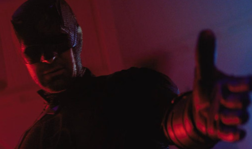 Daredevil 2 Kembali Hadir dengan Nuansa Gelap