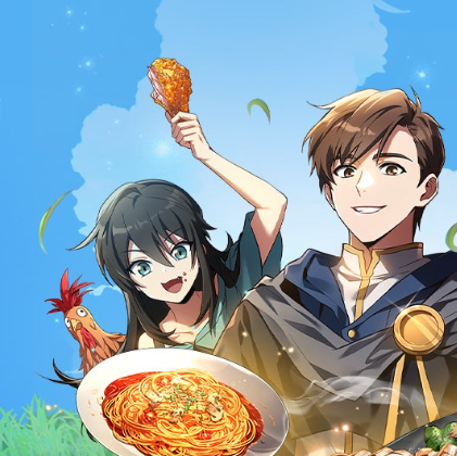 review-komik-archmage-restaurant