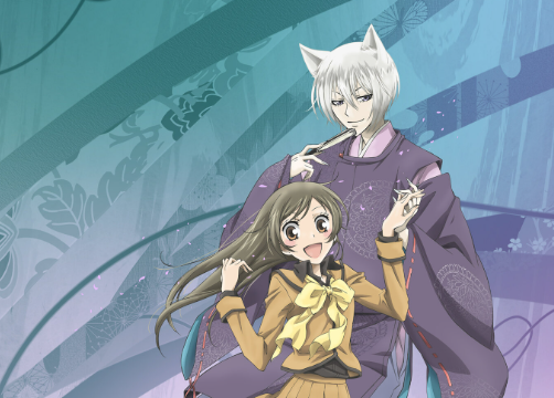 review-komik-kamisama-kiss