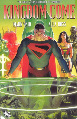 review-komik-kingdom-come