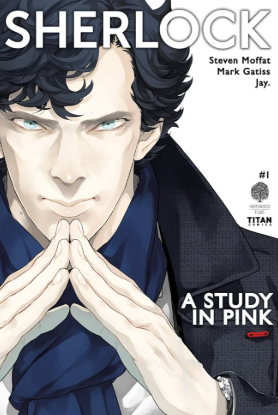 review-komik-sherlock
