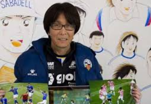 Review Komik Captain Tsubasa