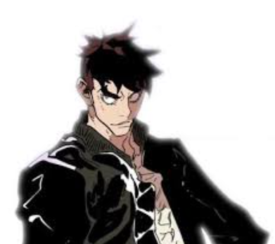 Review Komik Korea Hardcore Leveling Warrior brutal