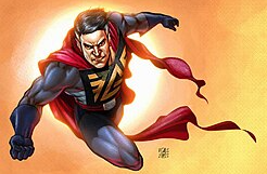 Review Komik Godam: Hero Klasik Penuh Nostalgiav