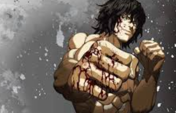 Review Komik Martial Universe