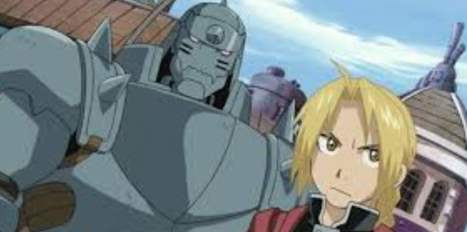 Review Komik Fullmetal Alchemist: Alkimia & Takdir