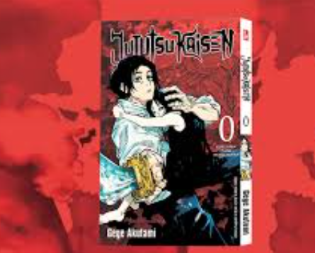 Review Komik Jujutsu Kaisen Kutukan dan Pertempuran