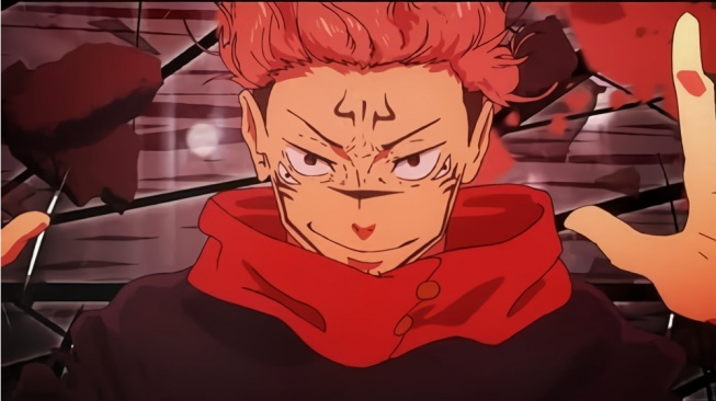 Review Jujutsu Kaisen Pertarungan Kutukan Paling Sengit