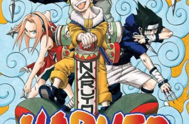 Review Komik Naruto Ninja Cilik Bermimpi Menjadi Hokage