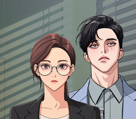 Review Komik Webtoon Populer Modern Favorit Pembaca Global Online